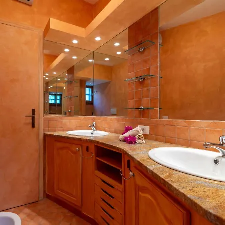 Fusco By Interhome Tatil Evi *