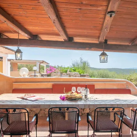 Fusco By Interhome Vakantiehuis *