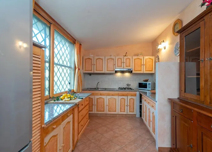 Fusco By Interhome Vakantiehuis