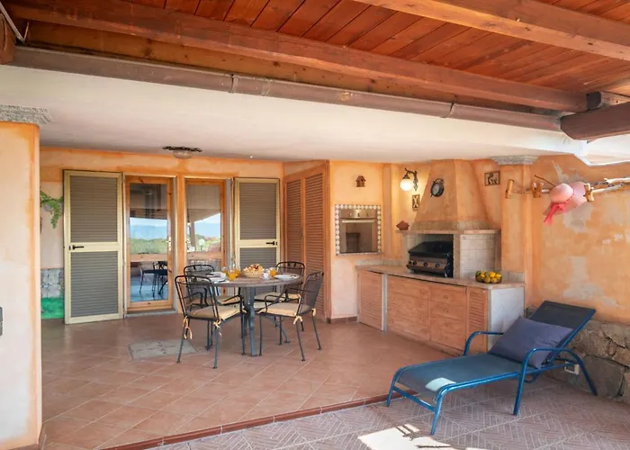 Fusco By Interhome Vakantiehuis *