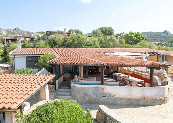 Fusco By Interhome * Olbia