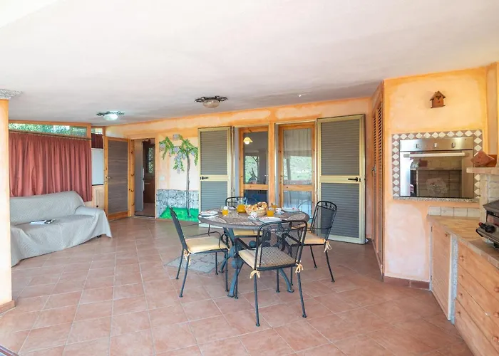 Fusco By Interhome Vakantiehuis