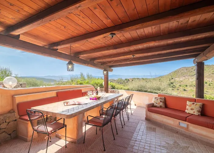 Fusco By Interhome *