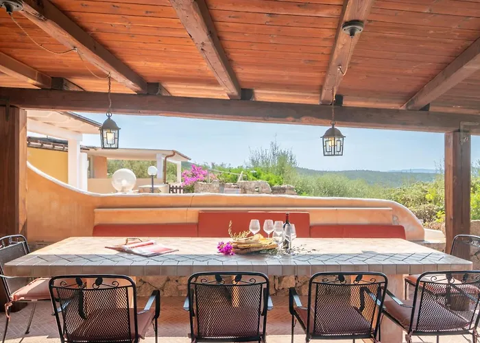 Fusco By Interhome Vakantiehuis *