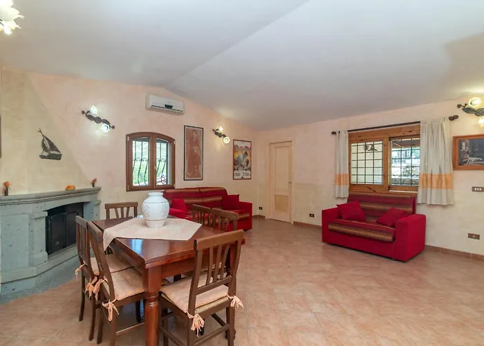 Vakantiehuis Fusco By Interhome