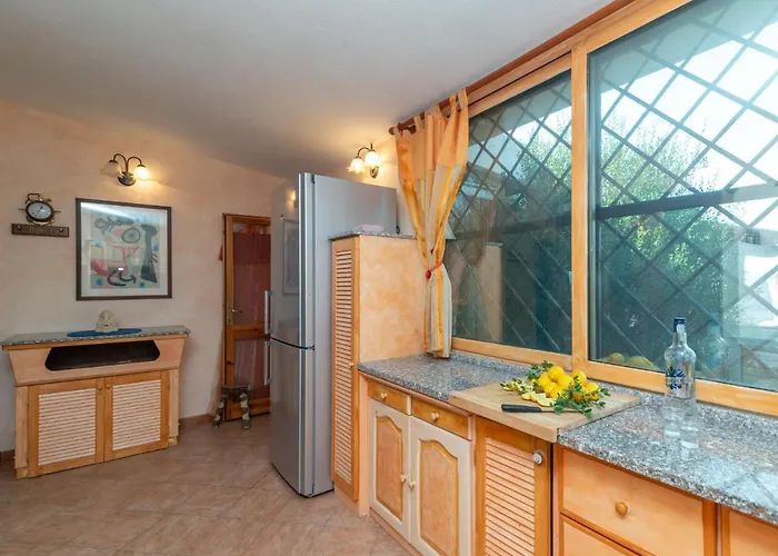 Vakantiehuis Fusco By Interhome *