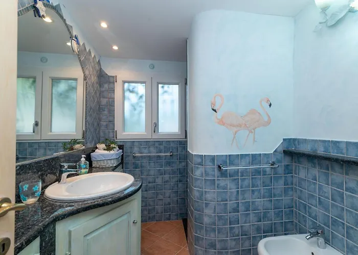 Fusco By Interhome Vakantiehuis *