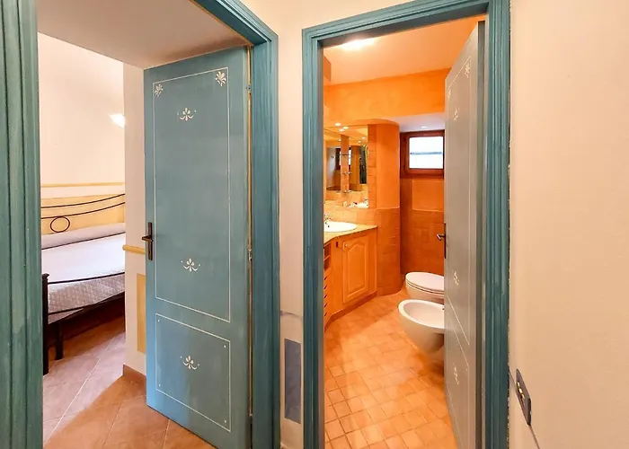 Vakantiehuis Fusco By Interhome Olbia