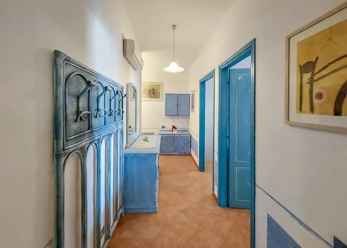 Vakantiehuis Fusco By Interhome *