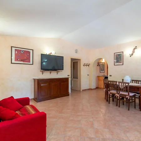 Fusco By Interhome *