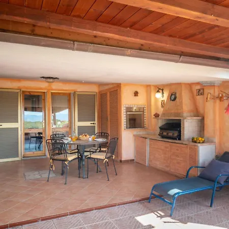 Fusco By Interhome Semesterbostad *