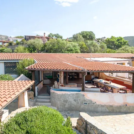 Fusco By Interhome * Olbia