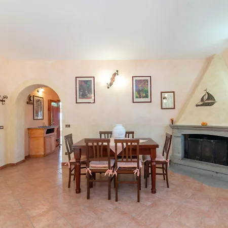 Fusco By Interhome Nyaraló Olbia