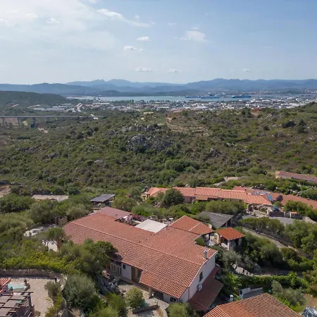 Fusco By Interhome * Olbia