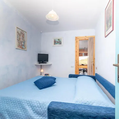 Fusco By Interhome * Olbia