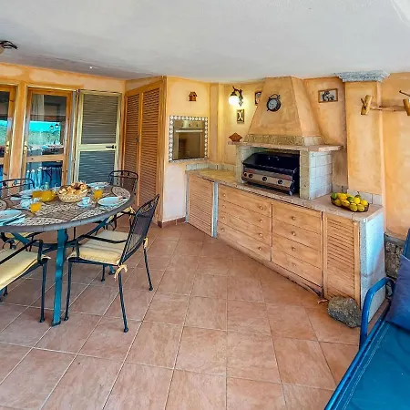 Semesterbostad Fusco By Interhome