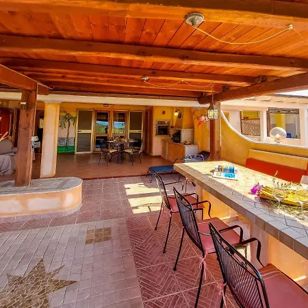 Fusco By Interhome Hébergement de vacances Olbia