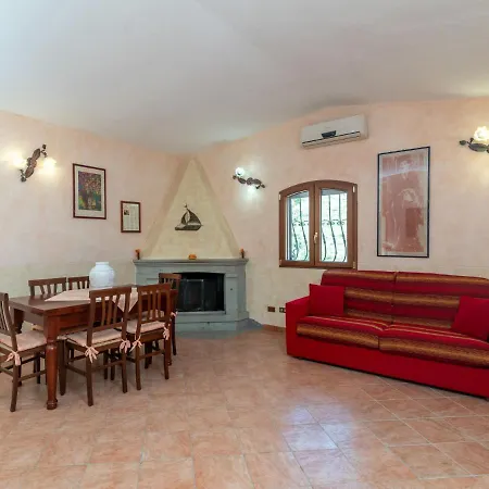 Semesterbostad Fusco By Interhome Olbia