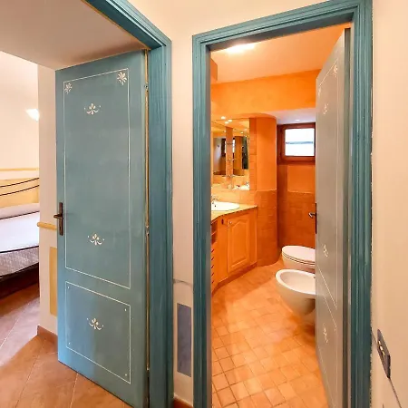 Semesterbostad Fusco By Interhome Olbia