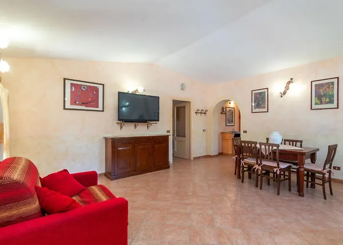 Fusco By Interhome *