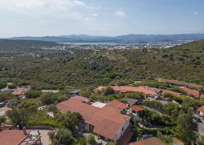 Fusco By Interhome * Olbia