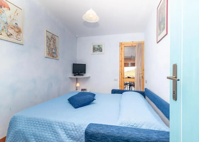 Fusco By Interhome * Olbia