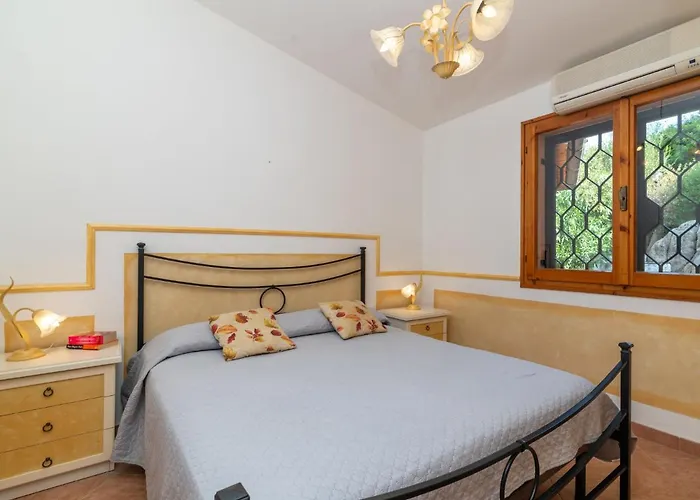 Fusco By Interhome *