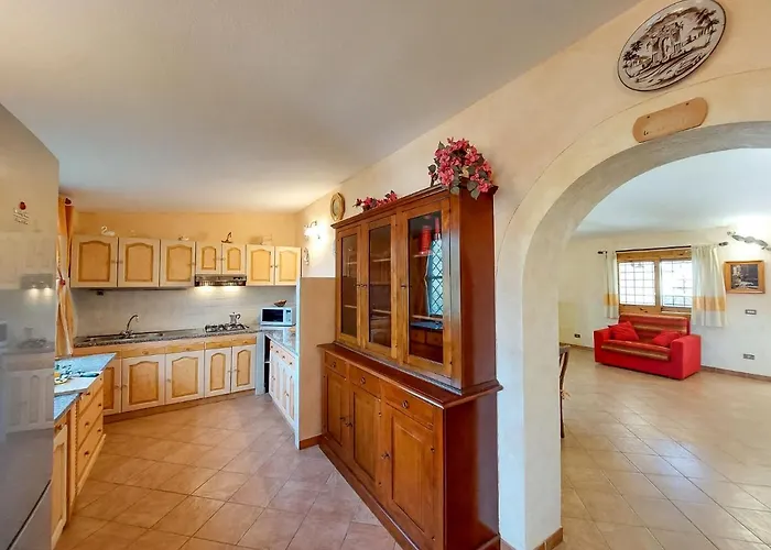 Fusco By Interhome Olbia