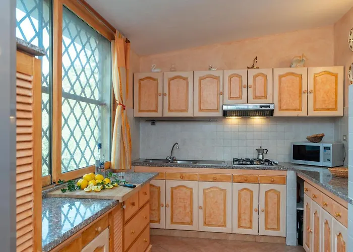 Fusco By Interhome Сasa de vacaciones