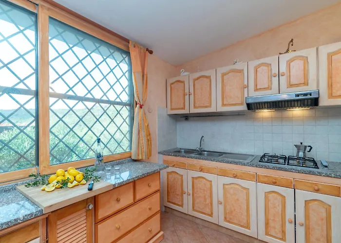 Fusco By Interhome *